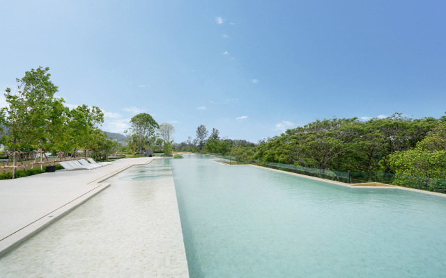 Super 1bd Near Beachside Apartment