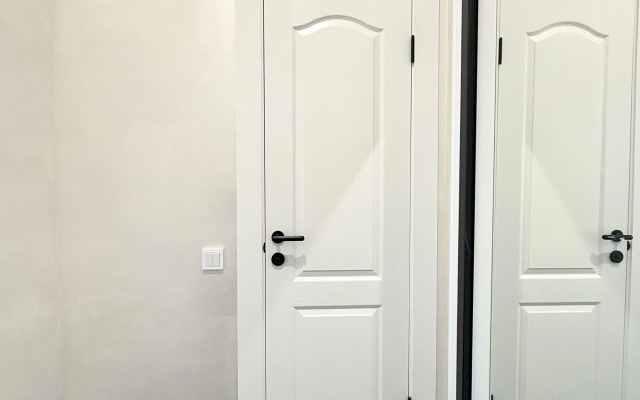 Апартаменты 31 Комфортно и Точка на Улице Кржижановского 15к1