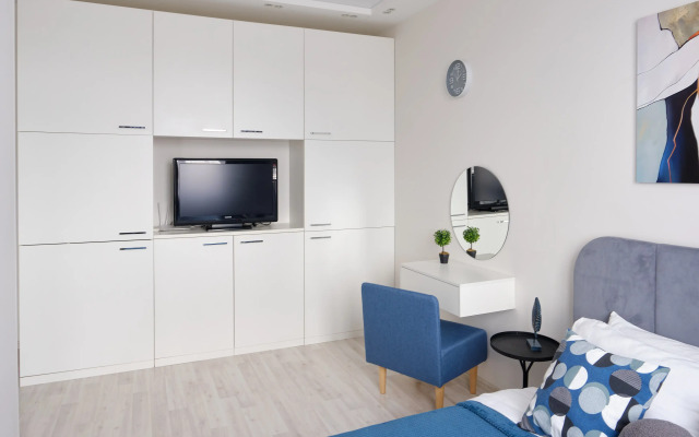 Апартаменты у Центрального Стадиона