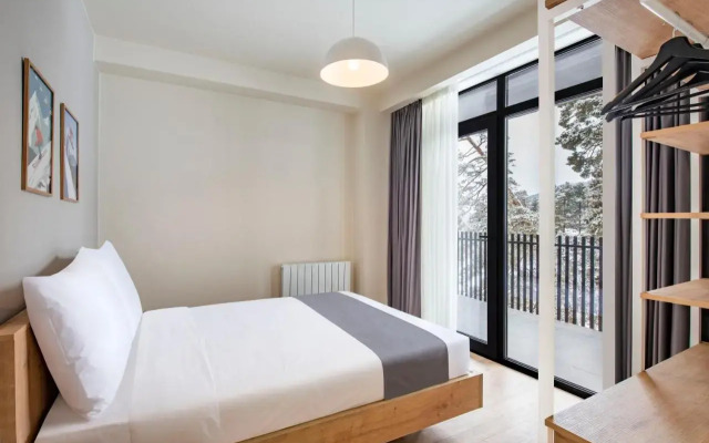 Hotel Dialog Kokhta