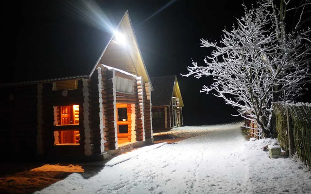 Жилое помещение Усадьба Приречье