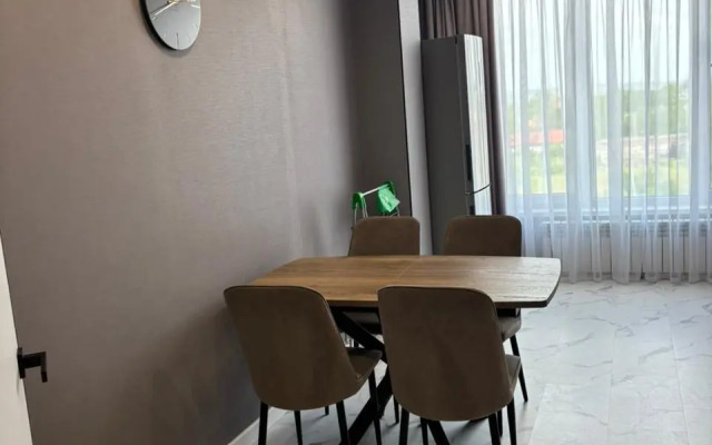 Apartamenty Komfortabelnye na Mira 4A Flat