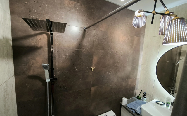 Квартира Комфортная у моря