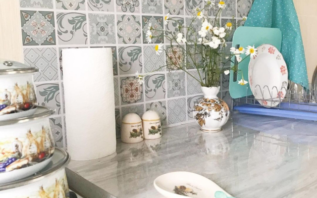 Апартаменты Ретро в исторической части города Коломна