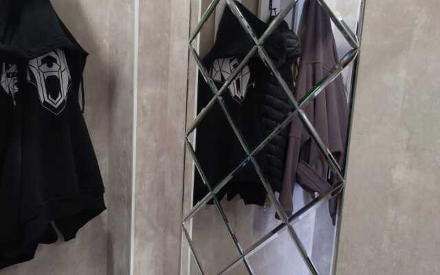 Квартира 8 Марта