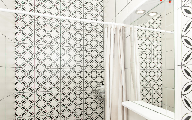 Квартира Студия на Некрасова 17