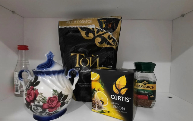 Квартира Двухкомнатная у метро