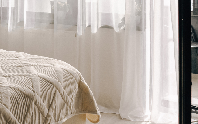 Апартаменты Lalapart Mokko с лоджией в ЖК Савеловский Сити