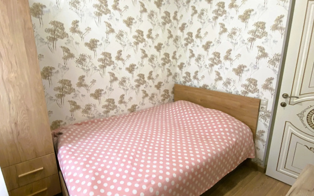 S-Van Cozy Home Flat