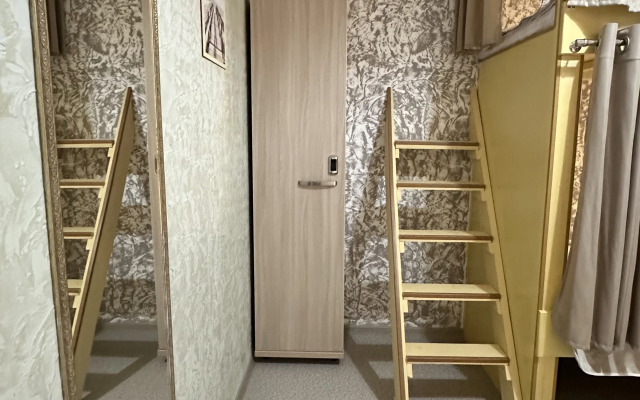 Premium Atyrau Hostel