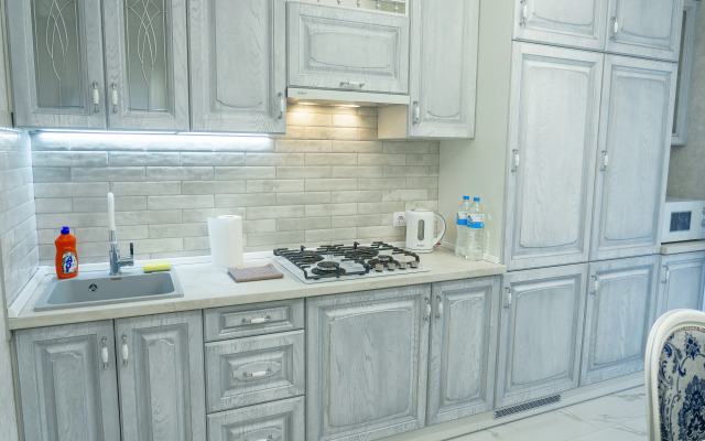 Апартаменты Apartment Kantiana 3.4