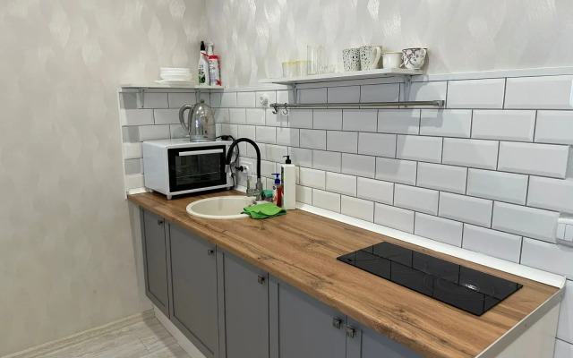 Апартаменты Крылова 53