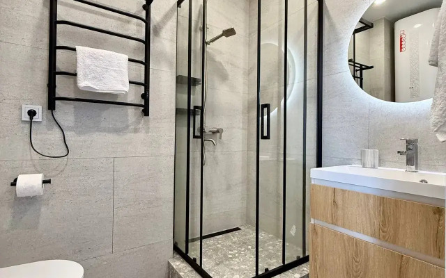 Квартира GelenDream