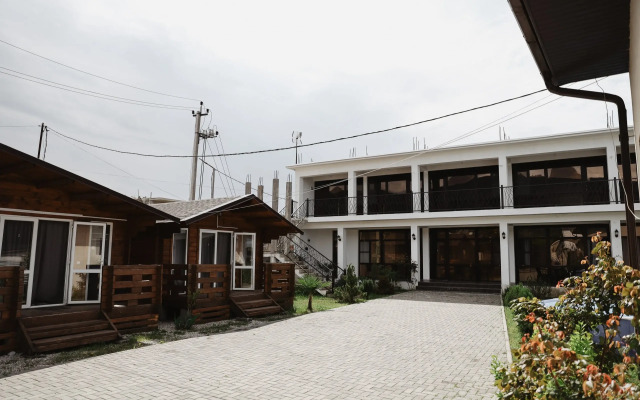 Mini hotel Leya