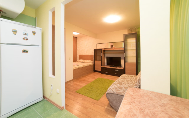 Квартира Самая уютная