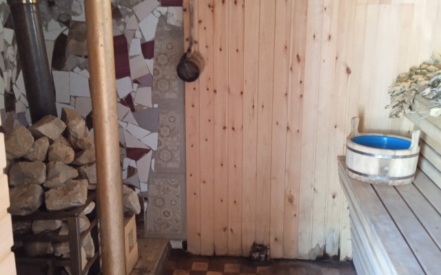 Гостевой дом Феличита