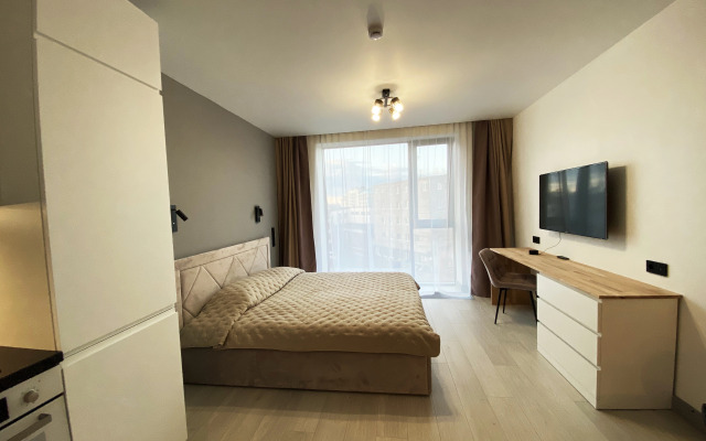 Квартира на Херсонской 43/12