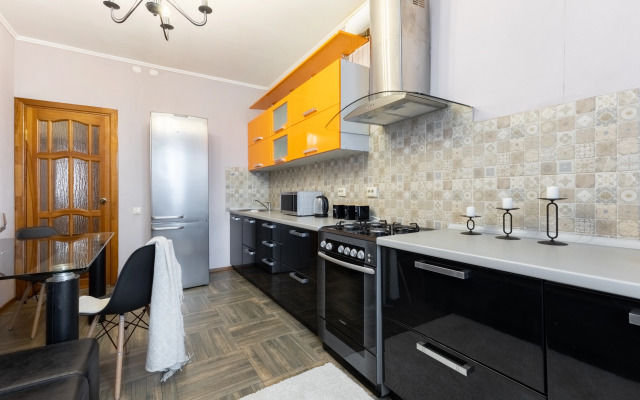 Апартаменты Serenity Homes на Тукая