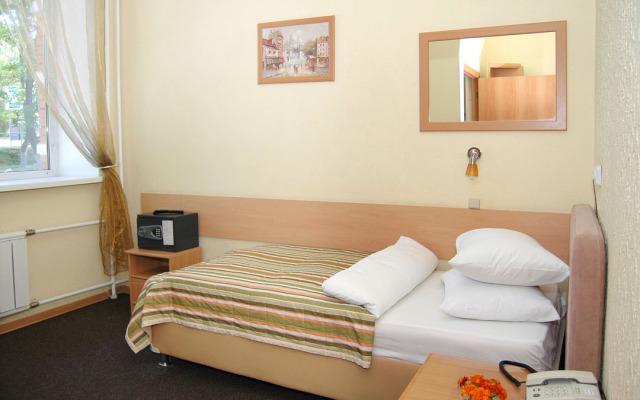 Livadiya Hotel