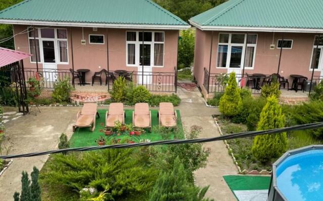 Svetlana Guest House