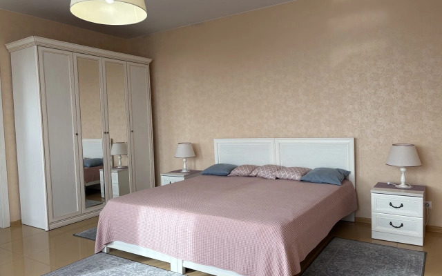VillaRomano Apart-Hotel