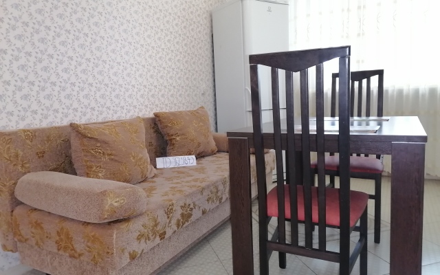 Atmosfera Komforta Mel'nikayte Apartments