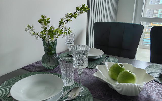 Апартаменты Стоп. Снято! Двухкомнатные