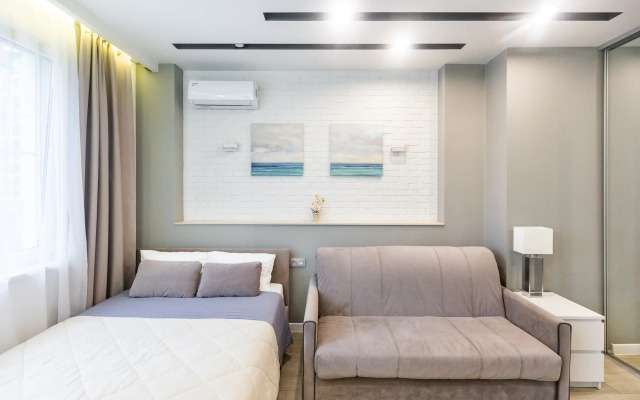 Green Studio 1 Apartments