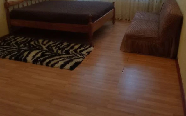 Po Ulitse Arbata Private house