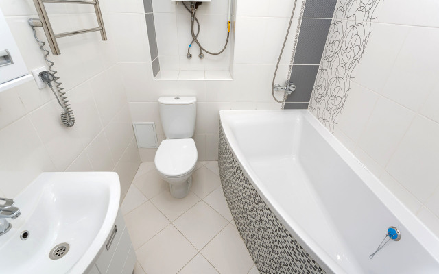 Апартаменты Комсомольская