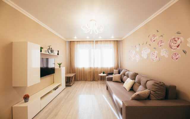 Квартира двухкомнатная в самом центре Калининграда