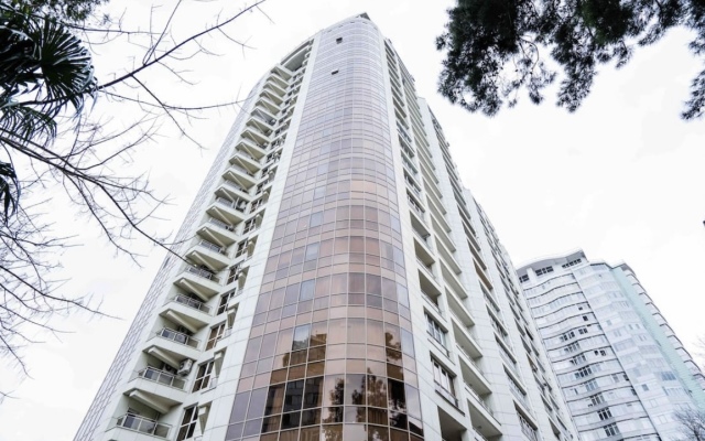 Апартаменты на Первомайской 19