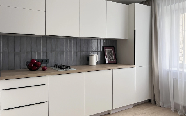 Flat Pozvol Sebe Tsvet!