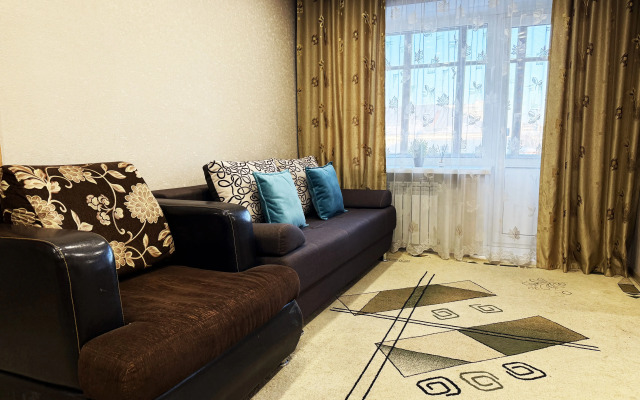 Апартаменты на проспекте Ленина 37