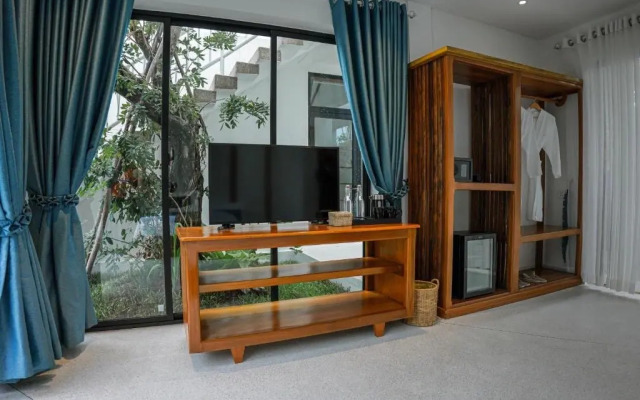 Montagne Residence Hotel