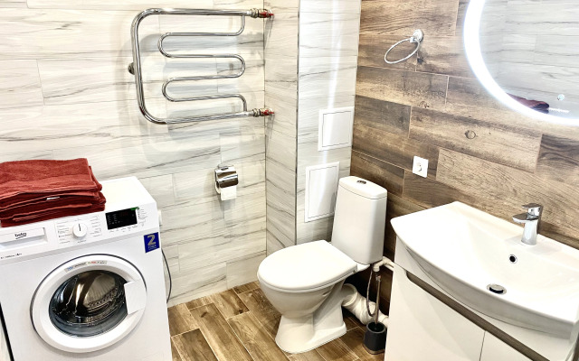 Квартира на улице Маршала Баграмяна 4