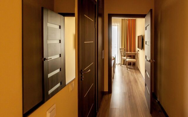 Hotel Provans
