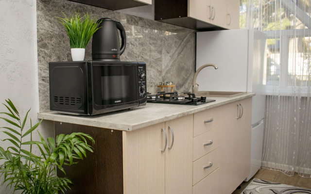 Частный дом Рафаэлла Сапфир