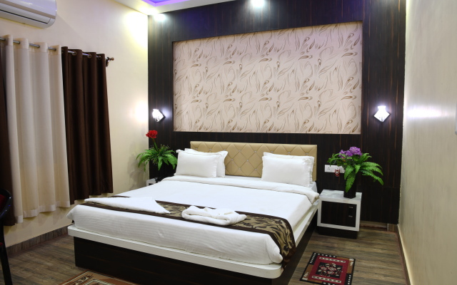 Mariya International Hotel
