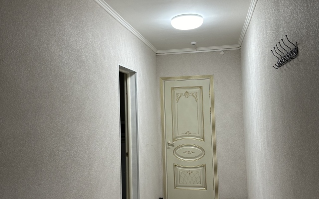Akademicheskaya Hotel