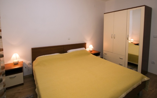 Villa Libana Apartments