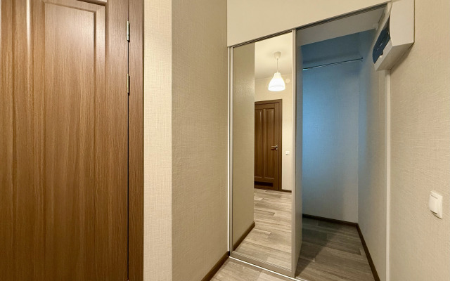 Panorama Apart Flat
