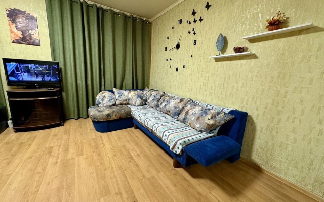 Квартира на улице Вольская 70