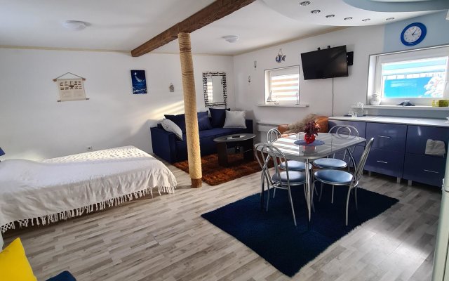 YanishHouse Guest House