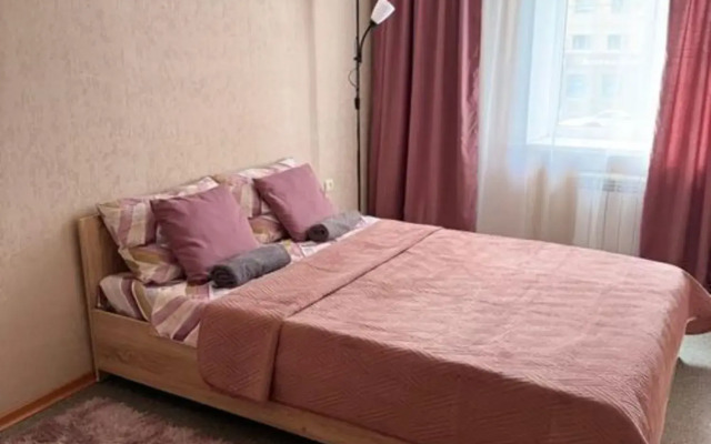 Квартира на Красном Проспекте 70