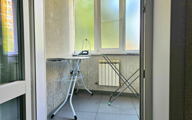 Primus Apartments
