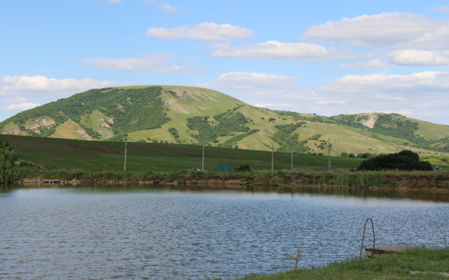 Shirokaya Balka
