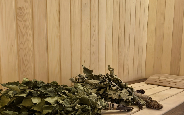 Частный Дом Малевич Yousinn