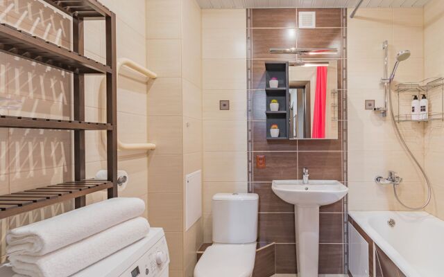 Апартаменты Мещерский бульвар 11