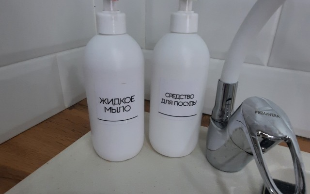 Частный дом Уютный в живописном месте